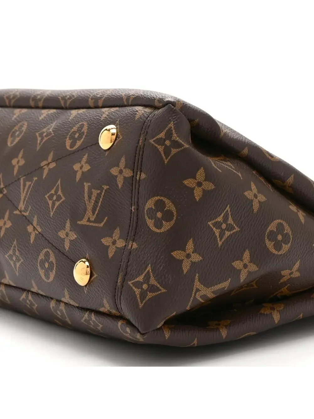 Louis Vuitton Pallas Havane #329429L17B